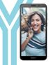 Huawei Y5 Prime 2018 - oficjalny debiut Huawei Y5 Prime 2018 - oficjalny debiut