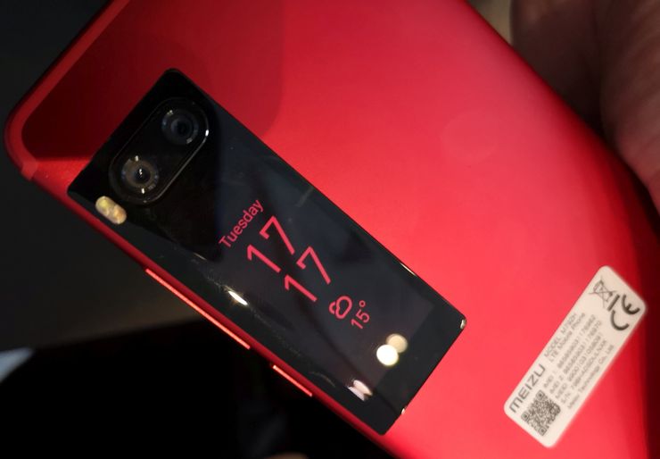 Meizu Pro 7 juz do kupienia za złotówki Meizu Pro 7 juz do kupienia za złotówki