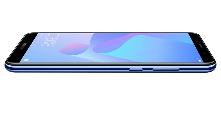 Huawei z modelami z serii Y 2018 w Polsce