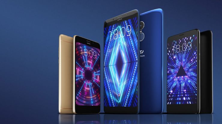 Nowa linia smartfonów od myPhone Nowa linia smartfonów od myPhone