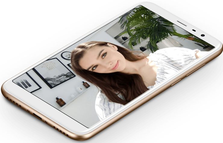Meizu M6T zaprezentowany oficjalnie