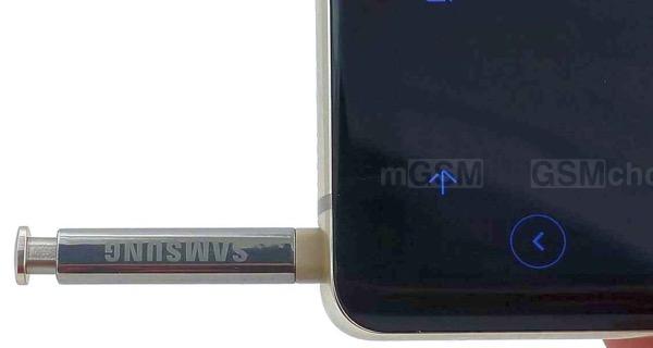 Samsung Galaxy Note9 opóźniony - pojawi się w sierpniu