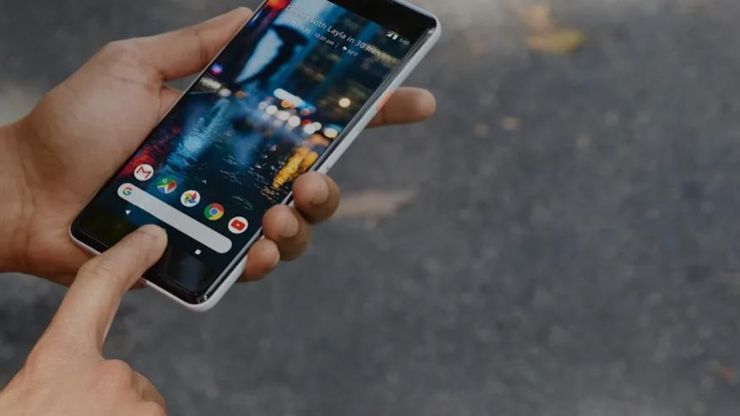 Pixel pojawi się też w bardziej budżetowej wersji?
