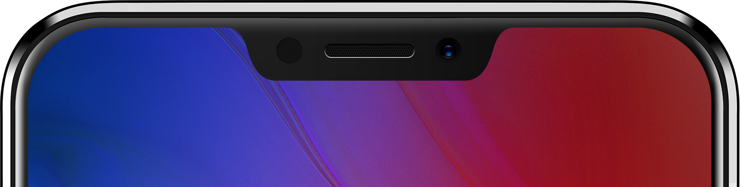 Lenovo Z5 oficjalnie. Rozczarowanie?