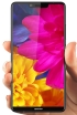 Sharp Aquos S3 po kuracji odmładzającej Sharp Aquos S3 po kuracji odmładzającej