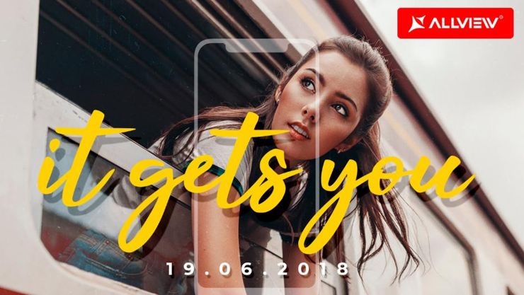 Allview zaprasza na jutrzejszą premierę modelu Soul X5 Pro Allview zaprasza na jutrzejszą premierę modelu Soul X5 Pro