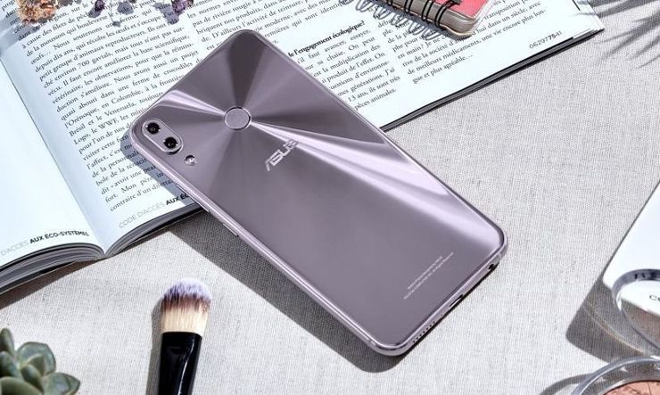 Asus ZenFone 5Z Asus ZenFone 5Z