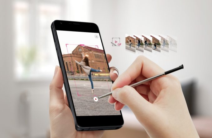 LG Stylo 4 LG Stylo 4