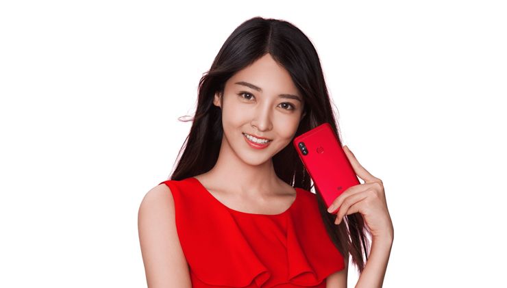 Xiaomi Redmi 6 Pro i Mi Pad 4 oficjalnie