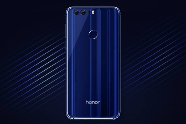 Honor 8 doczeka się aktualizacji do Androida Oreo Honor 8 doczeka się aktualizacji do Androida Oreo