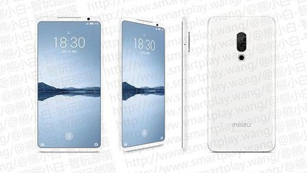 Znamy datę premiery Meizu 16