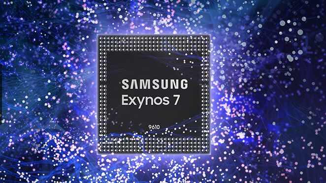 Galaxy S10 z Exynosem nowej generacji