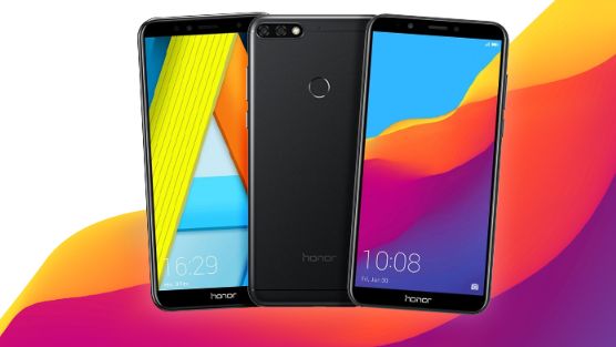 Honor 7S, 7A i 7C w Polsce - ceny i promocje