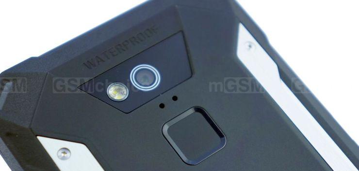 Hammer Energy 18x9 w mGSM - premierowy wideoprzegląd