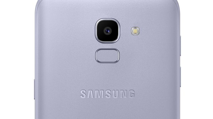 Samsung Galaxy J6+ (i On6+) w drodze