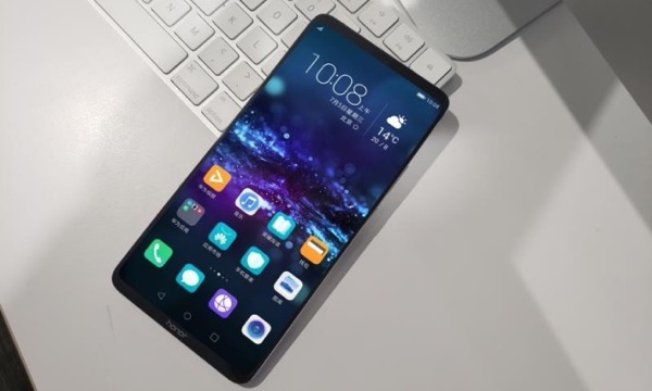 Honor note 10 mgsm