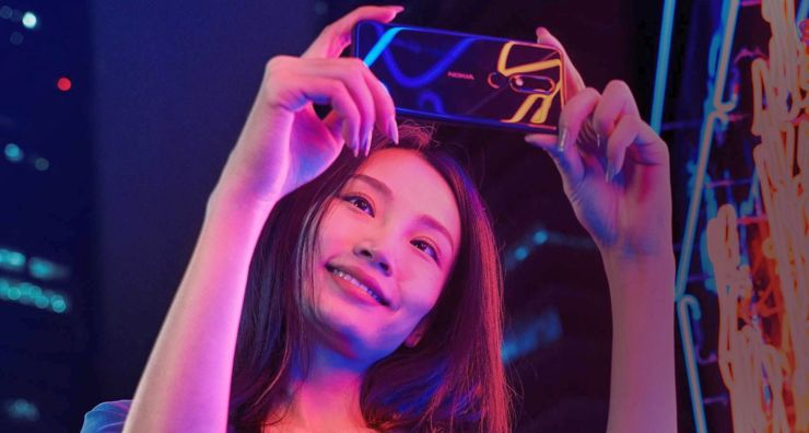 Nokia X5 już oficjalnie