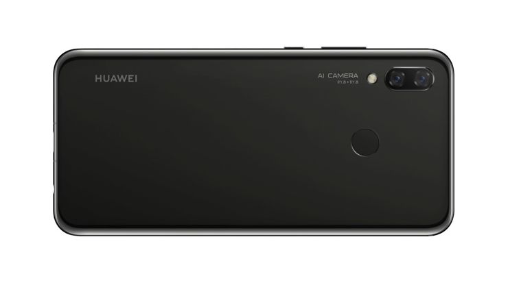 Huawei Nova 3 w Polsce już od 16 sierpnia