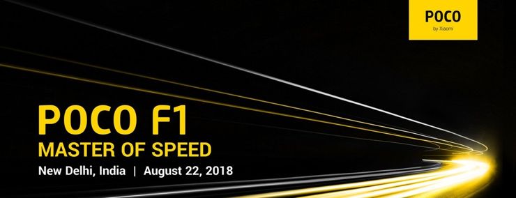 Pocophone odpakowany z tajemnic