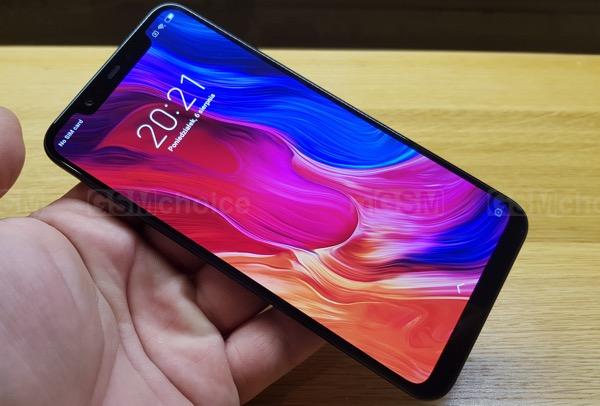 Xiaomi Mi8 Xiaomi Mi8