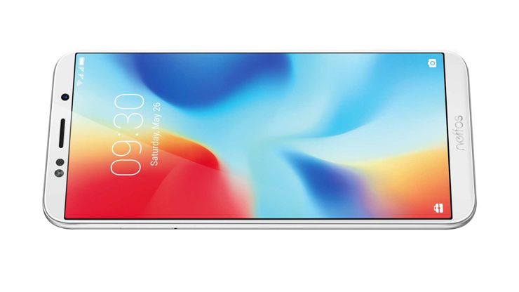 TP-Link prezentuje smartfon z wyświetlaczem 18:9