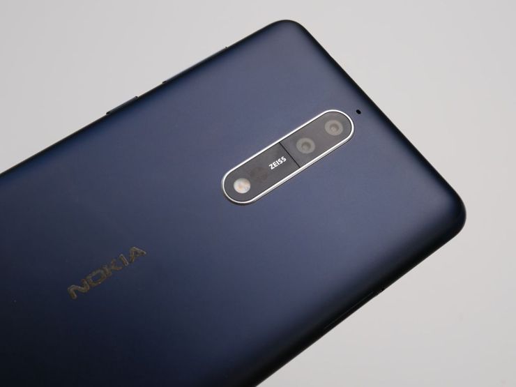 Nokia zaktualizuje wszystkie modele do Androida Pie