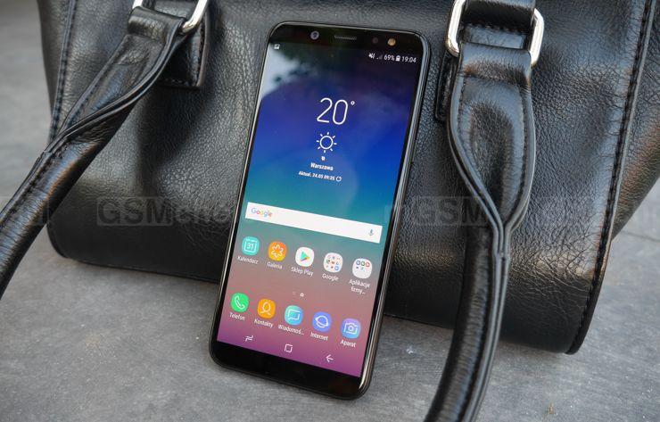 Nowe Samsungi Galaxy A i Galaxy J na horyzoncie