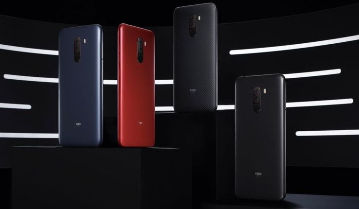 Poco F1