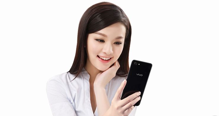 Vivo Y81s - skromny średniak, skromna premiera Vivo Y81s - skromny średniak, skromna premiera