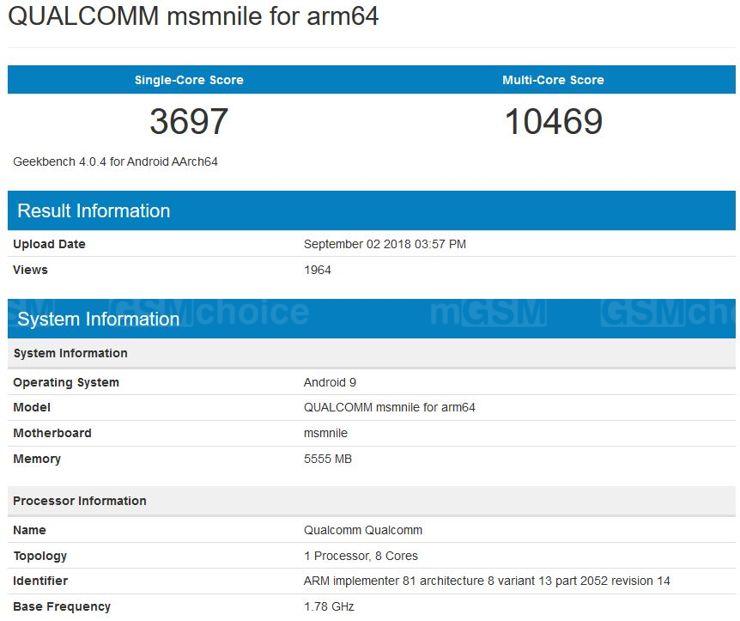 Będzie następca Razer Phone - możliwe, że z nowym Snapdragonem Będzie następca Razer Phone - możliwe, że z nowym Snapdragonem