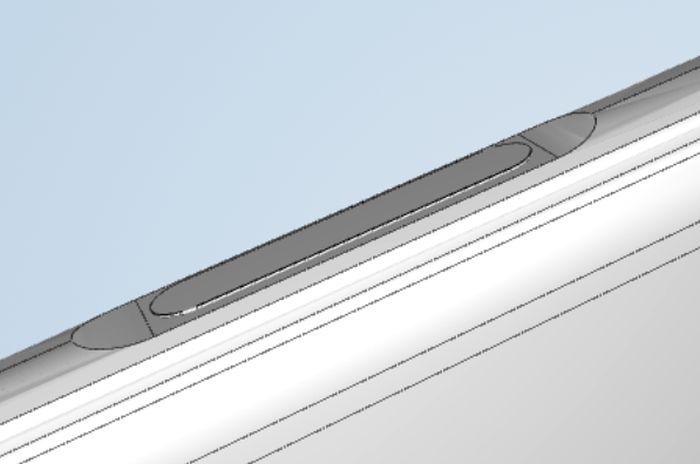 Szkic nowego czujnika