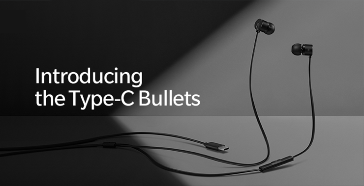 Nowe słuchawki OnePlus z USB-C Nowe słuchawki OnePlus z USB-C
