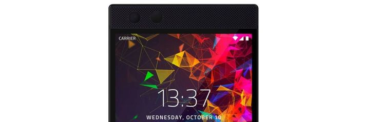 Razer Phone 2 Razer Phone 2