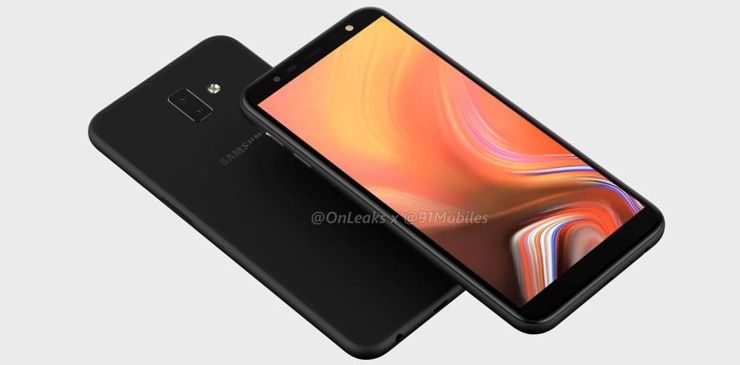 Samsung Galaxy J6 Prime - nieoficjalna specyfikacja