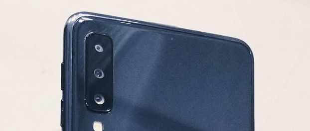 Samsung Galaxy A7 2018 z potrójnym aparatem, pożegnamy serię Galaxy J (akt.)