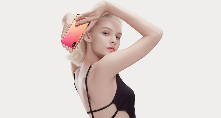 Xiaomi Mi 8 Pro i Mi 8 Youth zaprezentowane oficjalnie