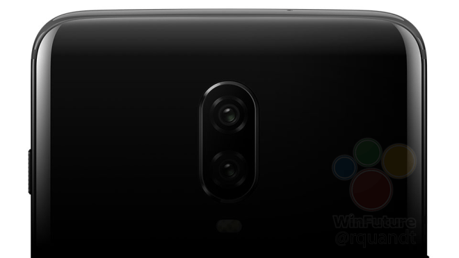 OnePlus 6T OnePlus 6T