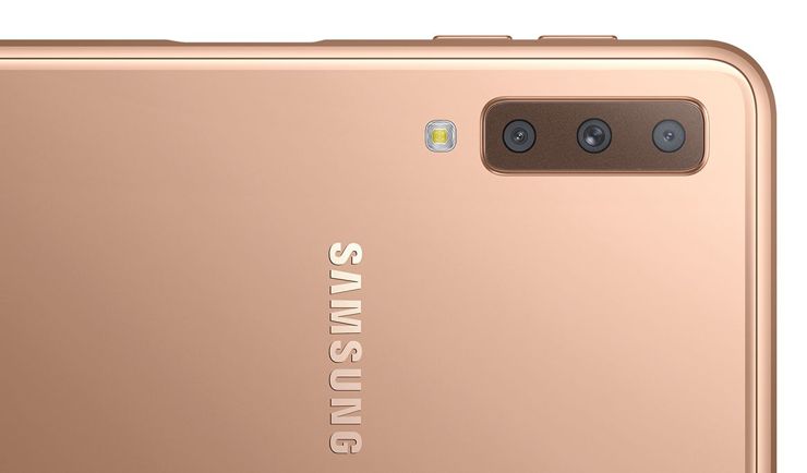 Samsung Galaxy A7 - kiedy i za ile?