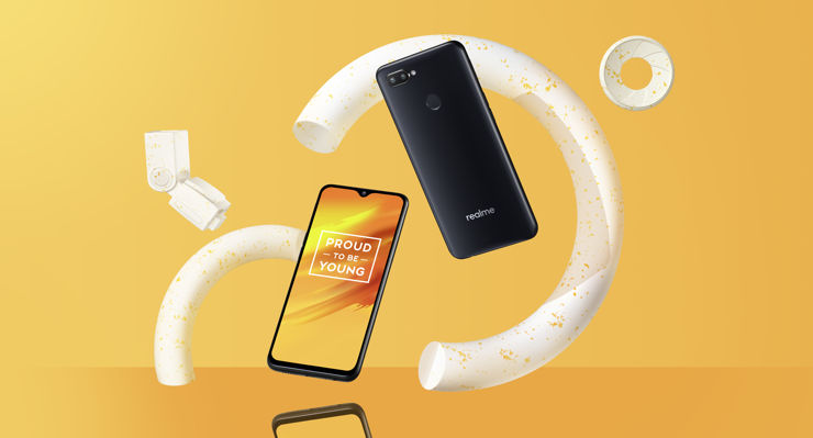 Realme 2 Pro