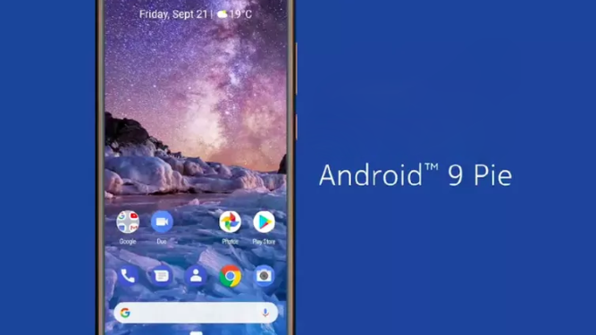 Nokia 7 Plus pierwszym smartfonem  producenta z Androidem Pie