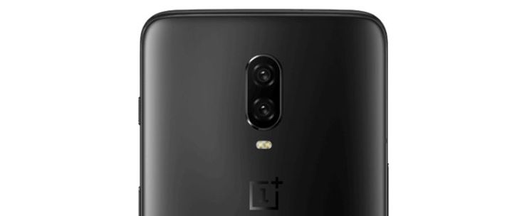 OnePlus 6T - nowe, porządne zdjęcia i cennik akcesoriów