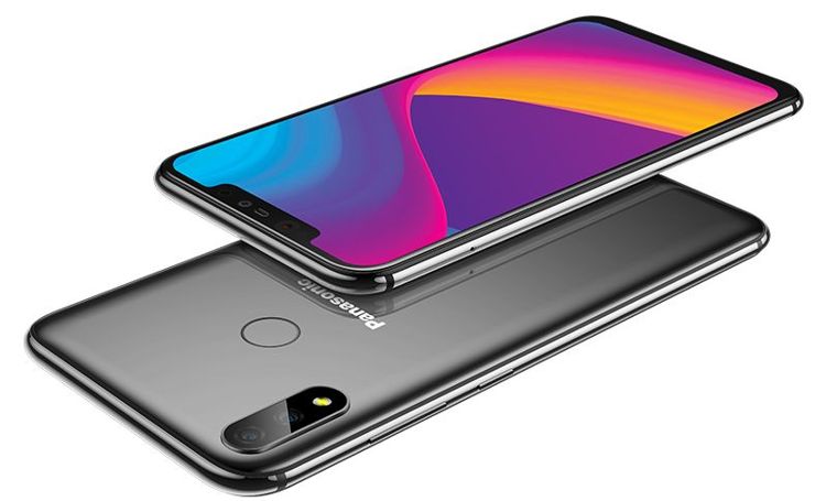 Panasonic Eluga X1 i Eluga X1 Pro debiutują w Indiach