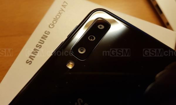 Samsung Galaxy A7 Samsung Galaxy A7