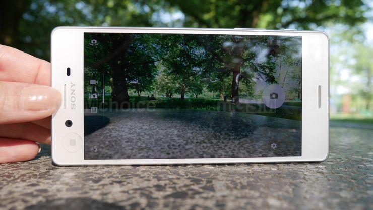 Sony Xperia X (F5121) Sony Xperia X (F5121)