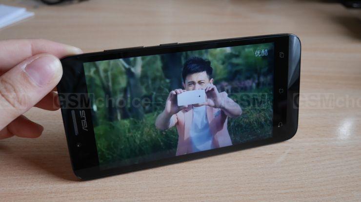 Asus ZenFone Go ZC500TG