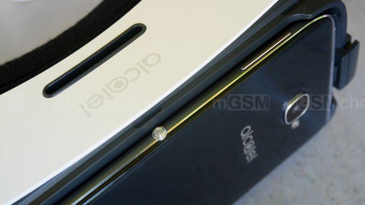 Alcatel Idol 4s (6070K)