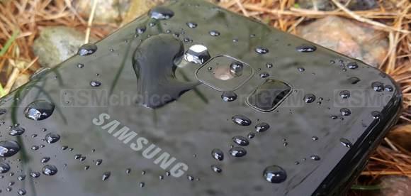 Samsung Galaxy S8+ Samsung Galaxy S8+