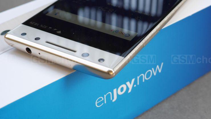 Alcatel 5 - nowy flagowiec w ofercie TCL Alcatel 5 - nowy flagowiec w ofercie TCL
