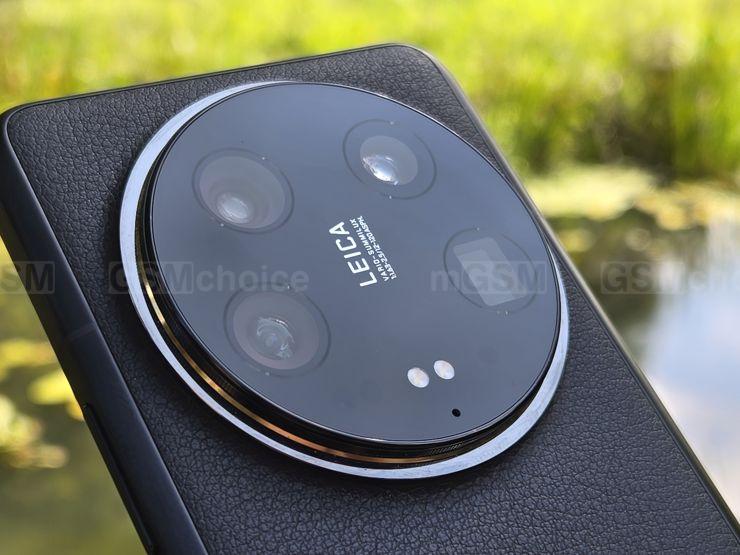 Wypoczynek z Xiaomi 14 Ultra: czy wróciłem zadowolony?