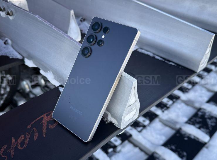 Najlepszy smartfon roku?